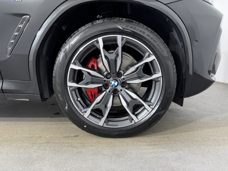 2023 (73) BMW X3 xDrive20i MHT M Sport 5dr Step Auto 4913373