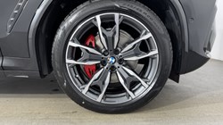 2023 (73) BMW X3 xDrive20i MHT M Sport 5dr Step Auto 4913373