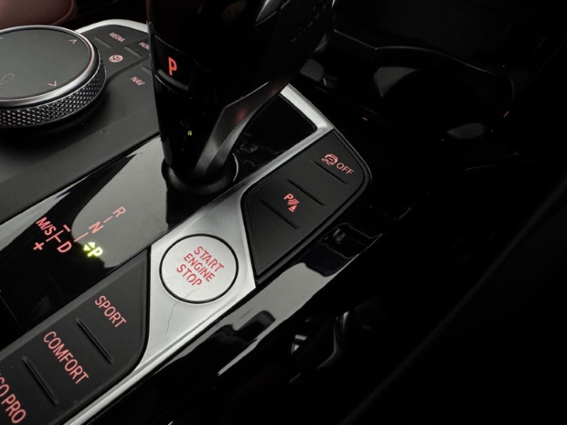 2023 (73) BMW X3 xDrive20i MHT M Sport 5dr Step Auto 4913352