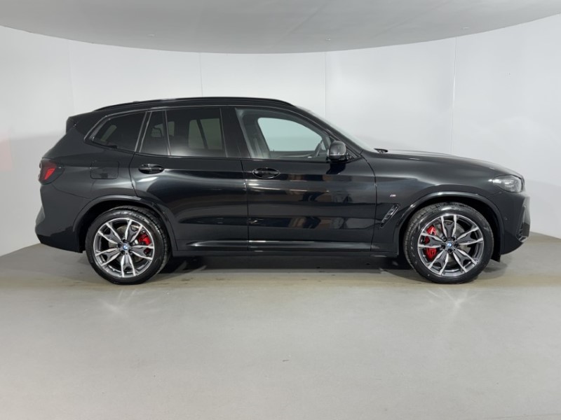2023 (73) BMW X3 xDrive20i MHT M Sport 5dr Step Auto 4913450