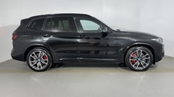 2023 (73) BMW X3 xDrive20i MHT M Sport 5dr Step Auto 4913450