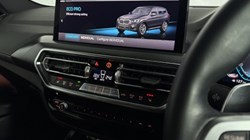 2023 (73) BMW X3 xDrive20i MHT M Sport 5dr Step Auto 4913363