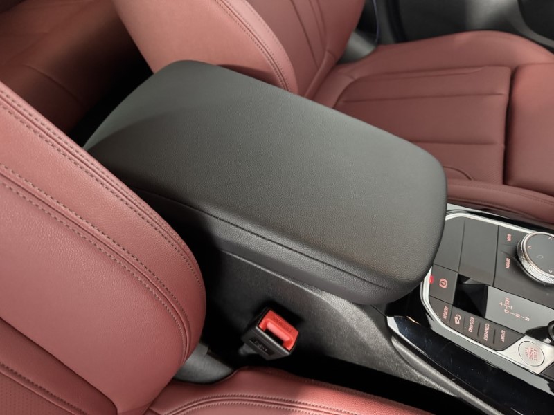 2023 (73) BMW X3 xDrive20i MHT M Sport 5dr Step Auto 4913369