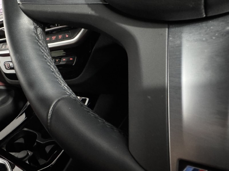 2023 (73) BMW X3 xDrive20i MHT M Sport 5dr Step Auto 4913349