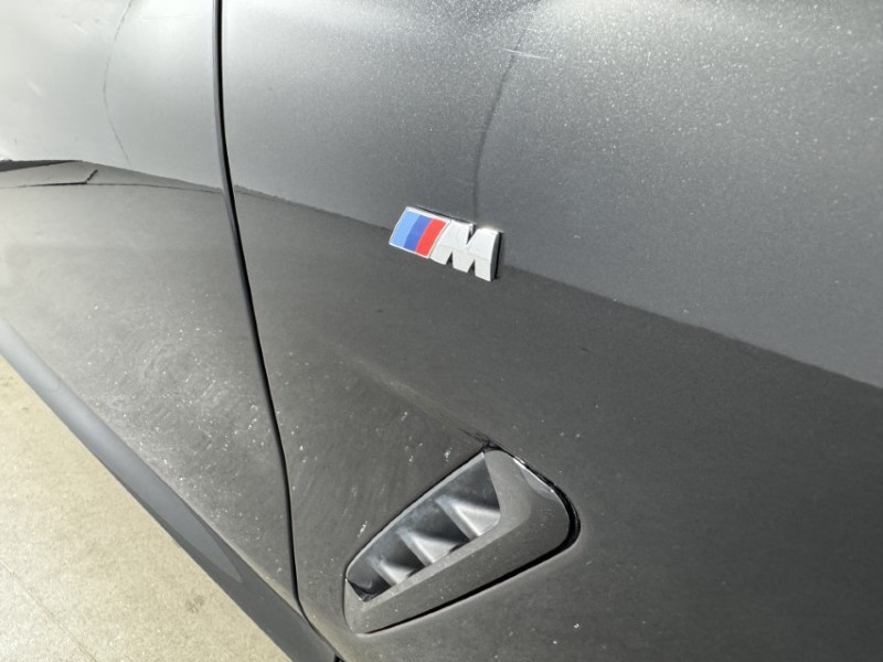 2023 (73) BMW X3 xDrive20i MHT M Sport 5dr Step Auto 4913372