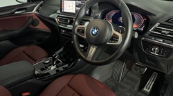 2023 (73) BMW X3 xDrive20i MHT M Sport 5dr Step Auto 4913364