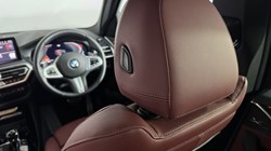 2023 (73) BMW X3 xDrive20i MHT M Sport 5dr Step Auto 4913402