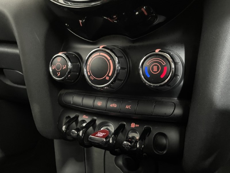 2017 (67) MINI HATCHBACK 1.5 Cooper 3dr 4917929