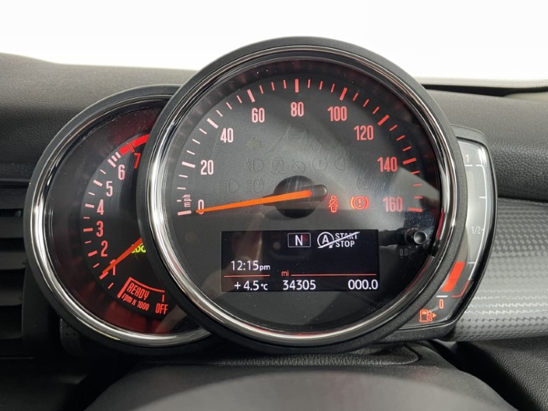 2017 (67) MINI HATCHBACK 1.5 Cooper 3dr 4917917