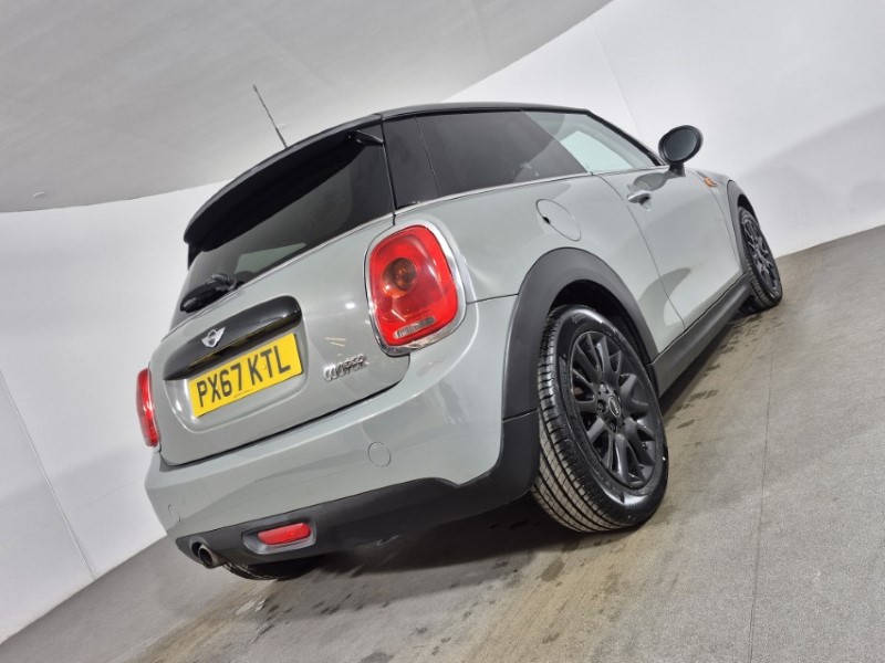 2017 (67) MINI HATCHBACK 1.5 Cooper 3dr 4917951