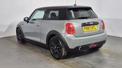 2017 (67) MINI HATCHBACK 1.5 Cooper 3dr 1