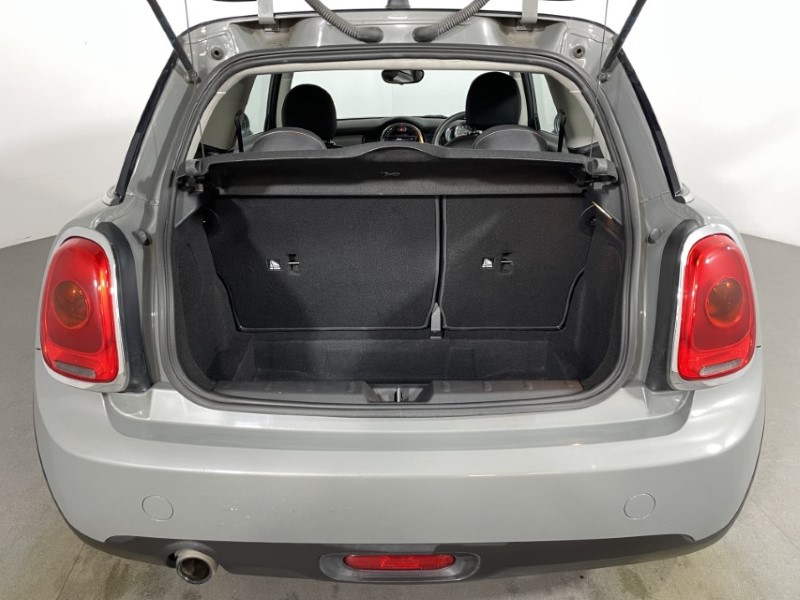 2017 (67) MINI HATCHBACK 1.5 Cooper 3dr 4917937