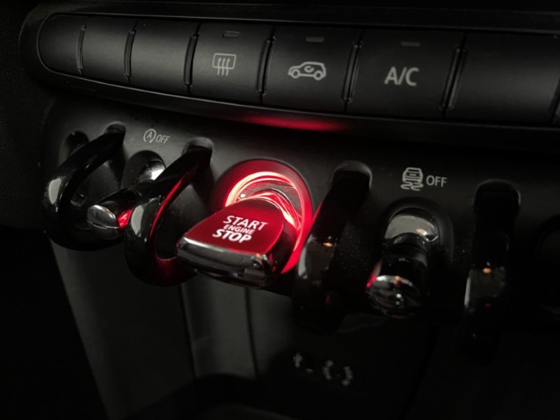 2017 (67) MINI HATCHBACK 1.5 Cooper 3dr 4917932