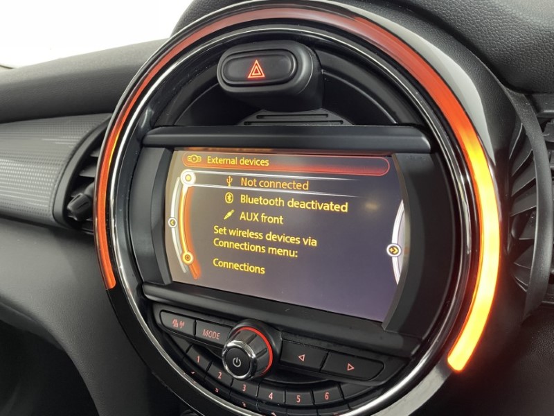 2017 (67) MINI HATCHBACK 1.5 Cooper 3dr 4917919