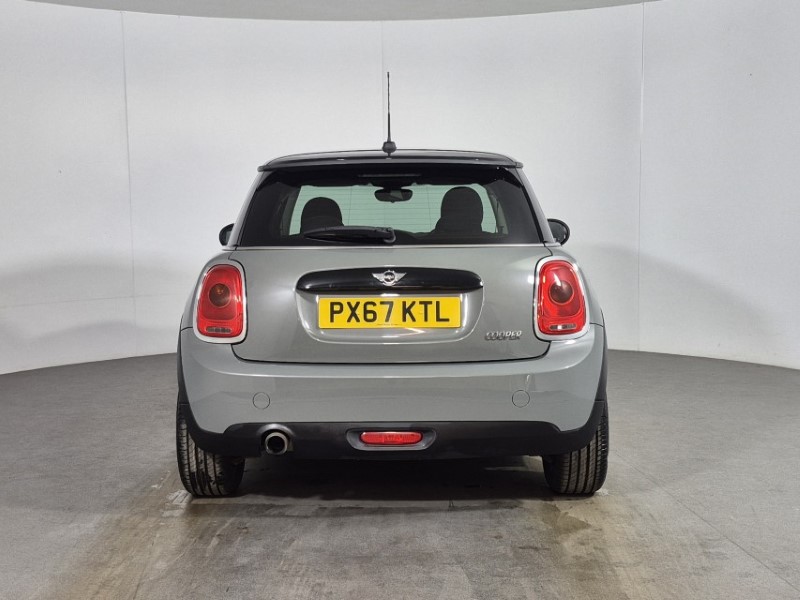 2017 (67) MINI HATCHBACK 1.5 Cooper 3dr 4917974