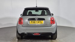 2017 (67) MINI HATCHBACK 1.5 Cooper 3dr 4917974