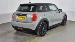 2017 (67) MINI HATCHBACK 1.5 Cooper 3dr 4917975