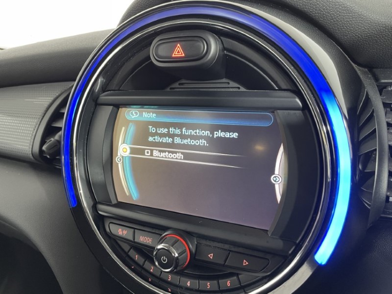 2017 (67) MINI HATCHBACK 1.5 Cooper 3dr 4917921