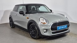 2017 (67) MINI HATCHBACK 1.5 Cooper 3dr 4923701
