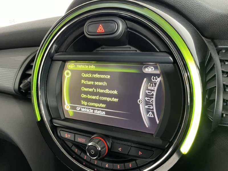 2017 (67) MINI HATCHBACK 1.5 Cooper 3dr 4917922