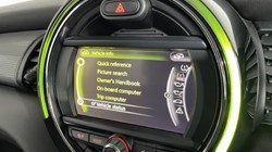 2017 (67) MINI HATCHBACK 1.5 Cooper 3dr 4917922