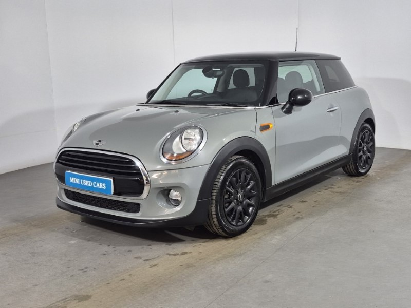 2017 (67) MINI HATCHBACK 1.5 Cooper 3dr 4923700