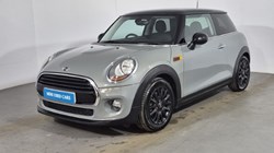 2017 (67) MINI HATCHBACK 1.5 Cooper 3dr 4923700