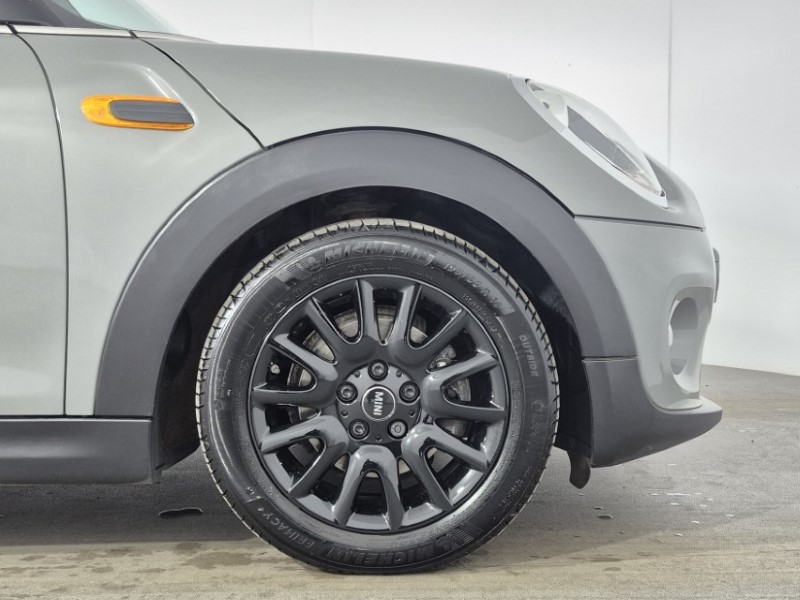 2017 (67) MINI HATCHBACK 1.5 Cooper 3dr 4917970