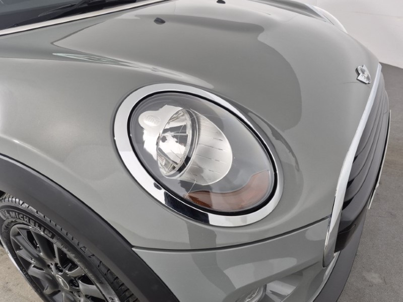 2017 (67) MINI HATCHBACK 1.5 Cooper 3dr 4917949