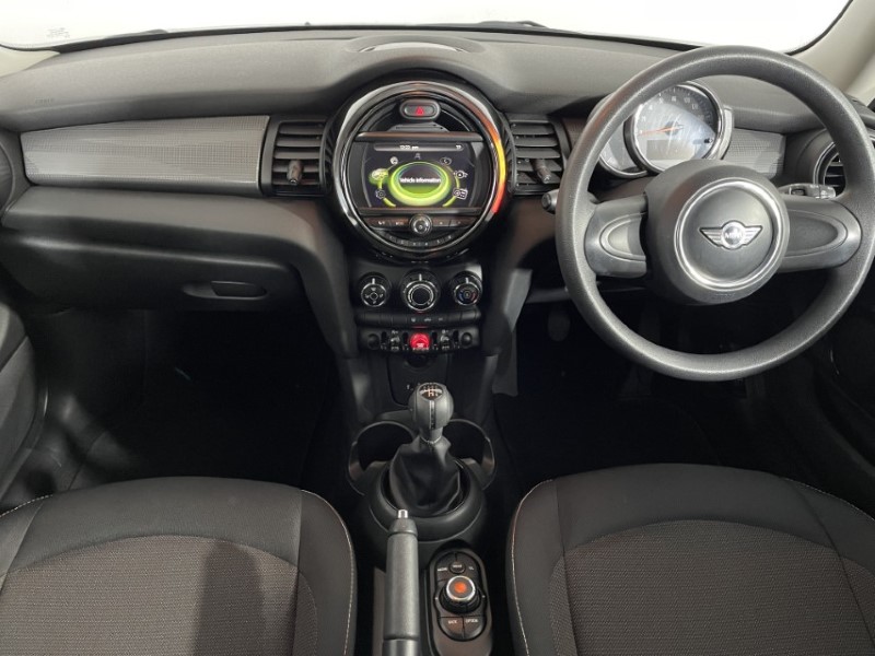 2017 (67) MINI HATCHBACK 1.5 Cooper 3dr 4917936