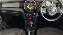2017 (67) MINI HATCHBACK 1.5 Cooper 3dr 4917936