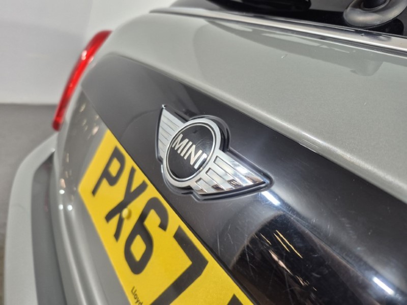 2017 (67) MINI HATCHBACK 1.5 Cooper 3dr 4917965
