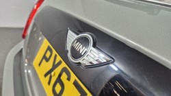2017 (67) MINI HATCHBACK 1.5 Cooper 3dr 4917965