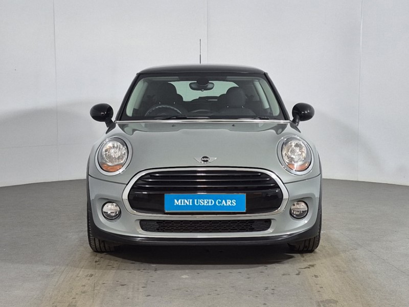 2017 (67) MINI HATCHBACK 1.5 Cooper 3dr 4923699