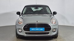 2017 (67) MINI HATCHBACK 1.5 Cooper 3dr 4923699
