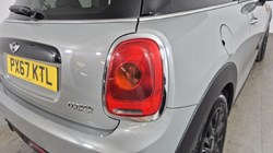 2017 (67) MINI HATCHBACK 1.5 Cooper 3dr 4917955