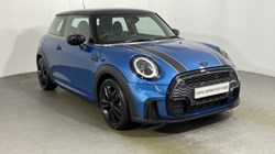 2021 (71) MINI HATCHBACK 1.5 Cooper Sport 3dr 4928979