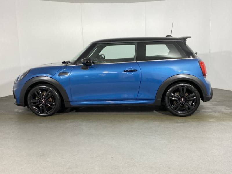 2021 (71) MINI HATCHBACK 1.5 Cooper Sport 3dr 4928969