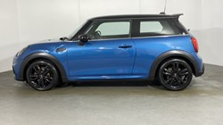 2021 (71) MINI HATCHBACK 1.5 Cooper Sport 3dr 4928969