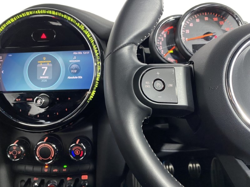 2021 (71) MINI HATCHBACK 1.5 Cooper Sport 3dr 4928933