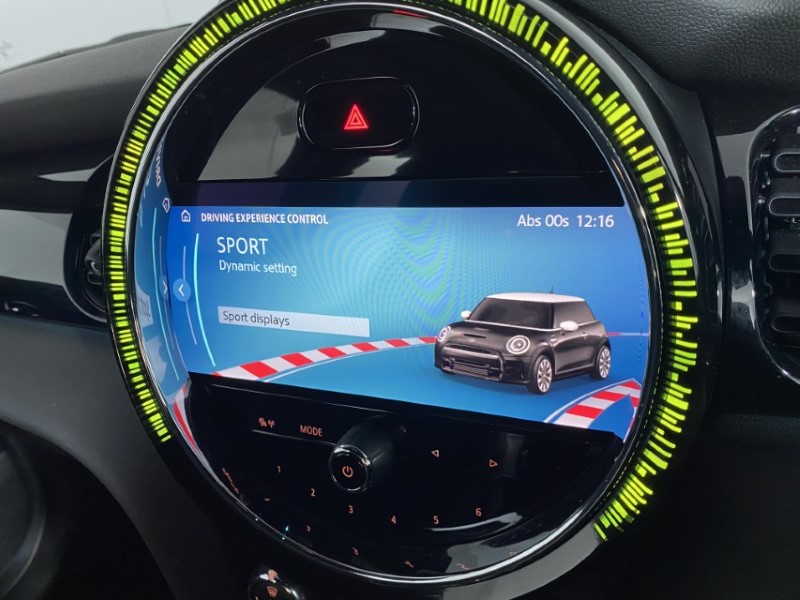 2021 (71) MINI HATCHBACK 1.5 Cooper Sport 3dr 4928928