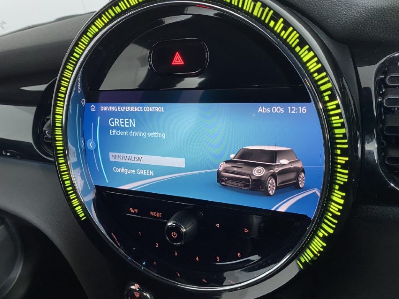 2021 (71) MINI HATCHBACK 1.5 Cooper Sport 3dr 4928930