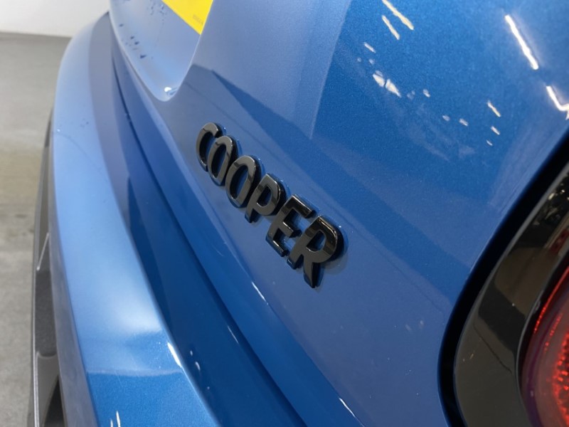 2021 (71) MINI HATCHBACK 1.5 Cooper Sport 3dr 4928951