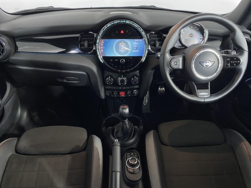 2021 (71) MINI HATCHBACK 1.5 Cooper Sport 3dr 4928943