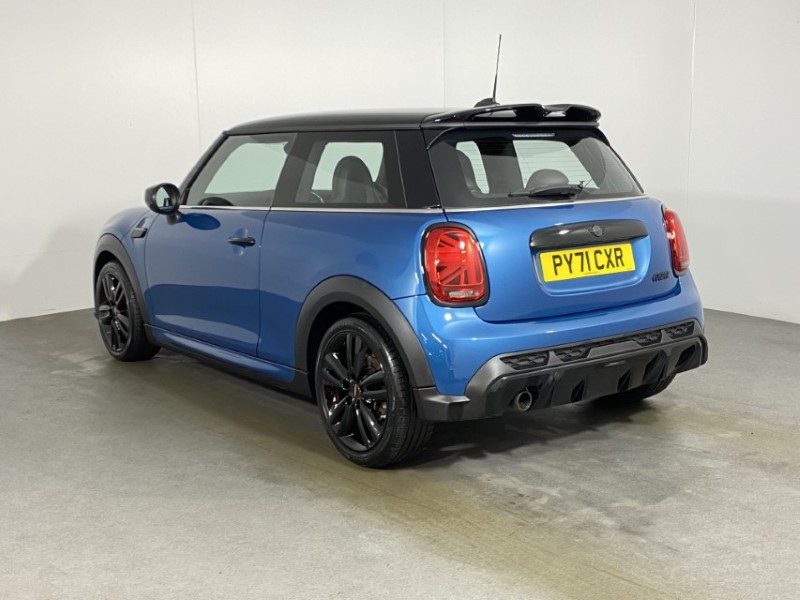 2021 (71) MINI HATCHBACK 1.5 Cooper Sport 3dr