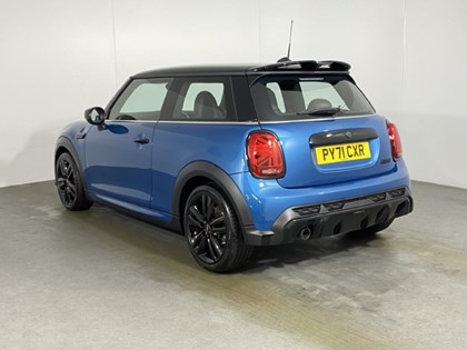 2021 (71) MINI HATCHBACK 1.5 Cooper Sport 3dr