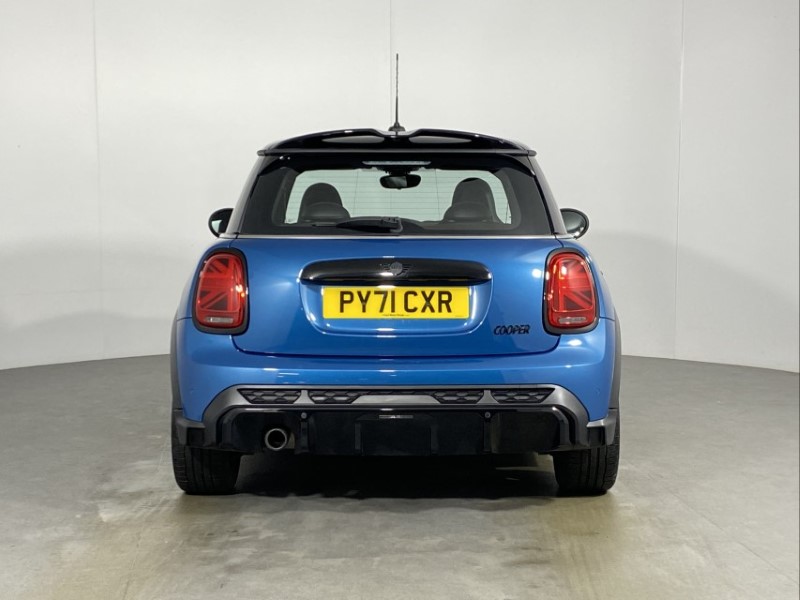 2021 (71) MINI HATCHBACK 1.5 Cooper Sport 3dr 4928961