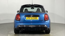 2021 (71) MINI HATCHBACK 1.5 Cooper Sport 3dr 4928961