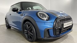2021 (71) MINI HATCHBACK 1.5 Cooper Sport 3dr 4928982
