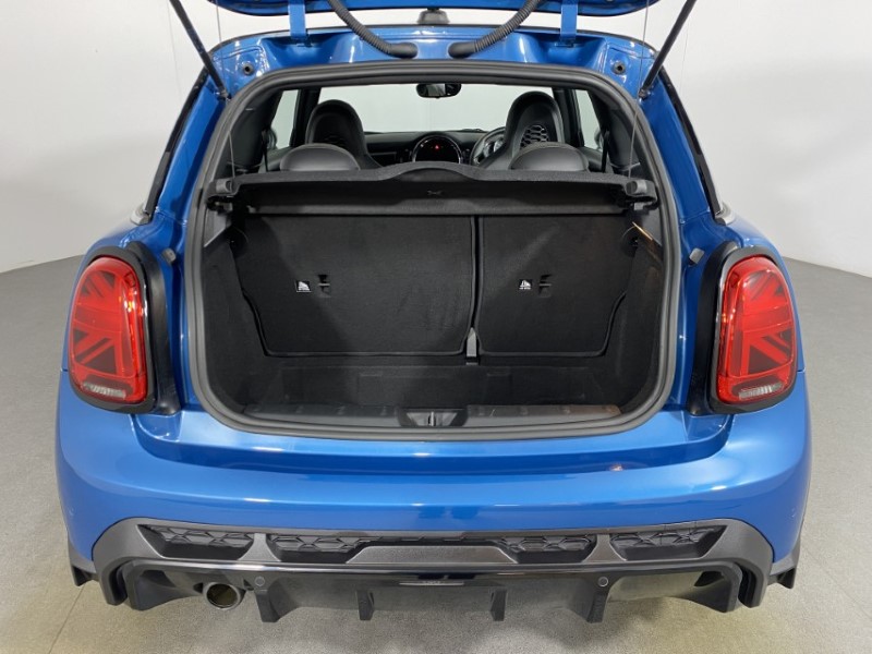 2021 (71) MINI HATCHBACK 1.5 Cooper Sport 3dr 4928945